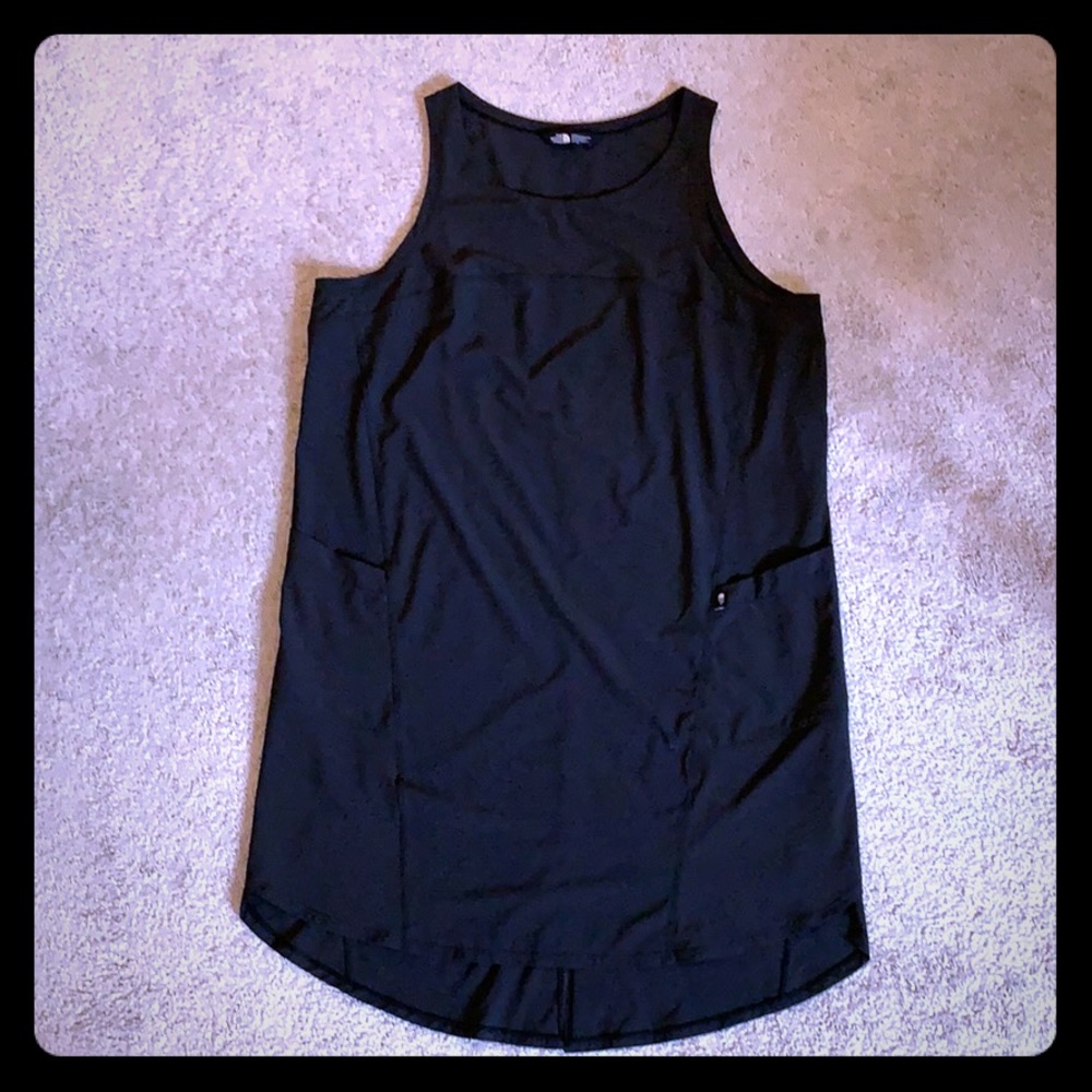 The North Face Athletic Dress